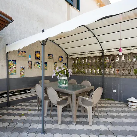 Casa Luisa *