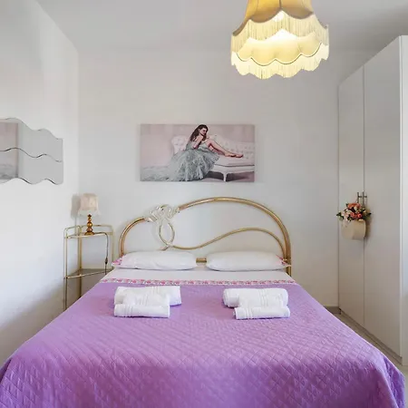 Casa Luisa 펜션