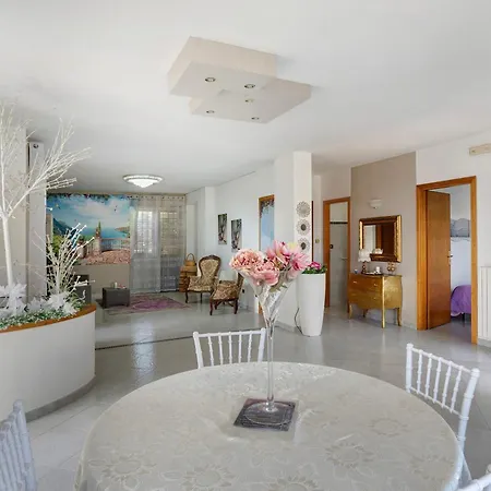 펜션 Casa Luisa *