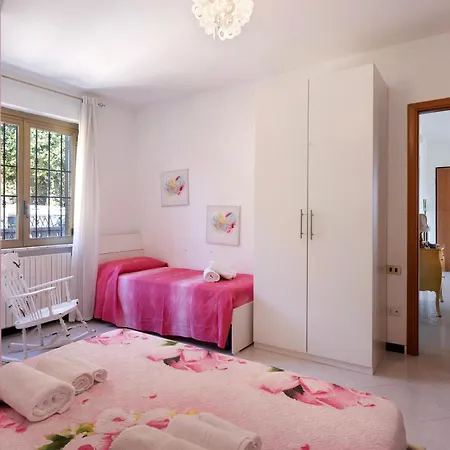 Casa Luisa 펜션