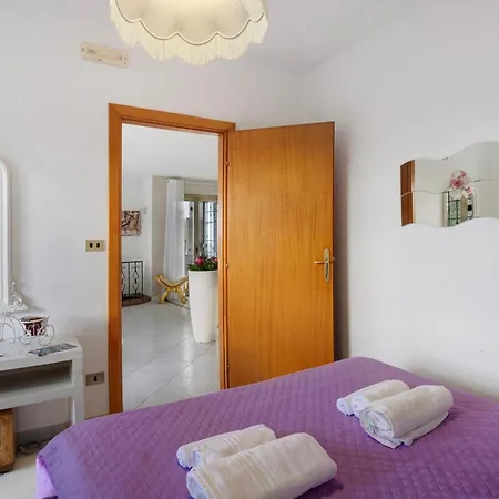 펜션 Casa Luisa *