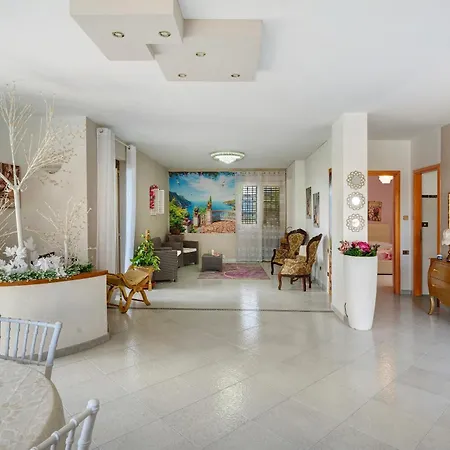 Casa Luisa *