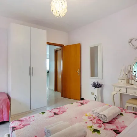펜션 Casa Luisa 산 망고 피에몬테