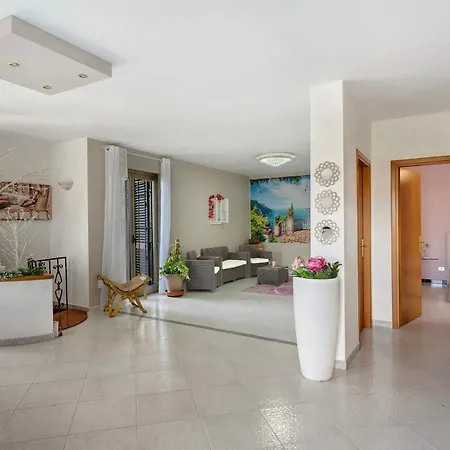 Casa Luisa *