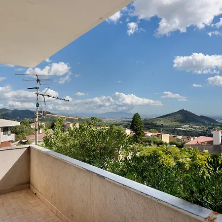 Casa Luisa 산 망고 피에몬테