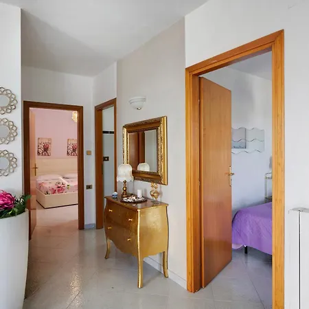펜션 Casa Luisa