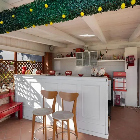 Casa Luisa 펜션 *