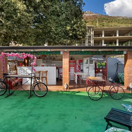 Casa Luisa 산 망고 피에몬테